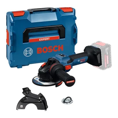 Imagen del producto MINIAMOLADORA A BATERIA EXWS18V-15S 06019M6001