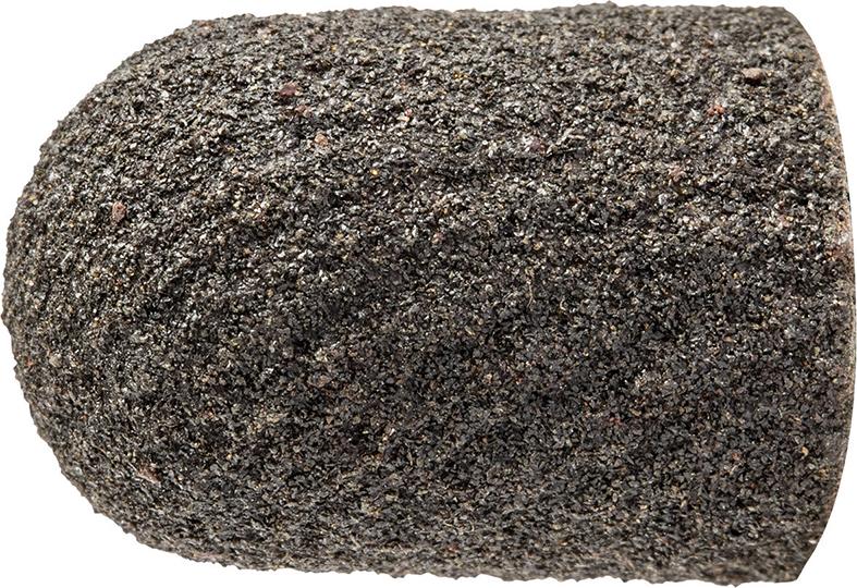 Imagen del producto Dedil abrasivo forma C para 10x15mm K150 Pferd
