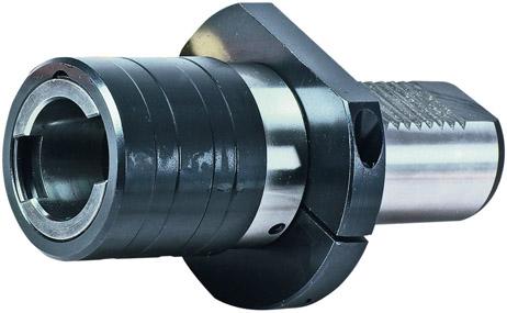 Imagen de PORTAMACHOS DE CAMBIO RÁPIDO M6-20 VDI40 FORTIS