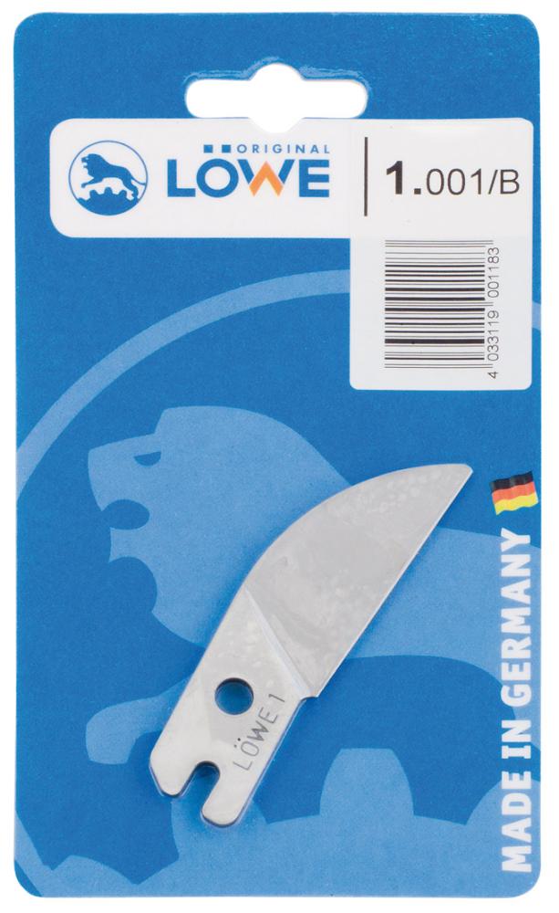 Imagen de HOJAS PARA LÖWE 1 1 U. ENBLÍSTER LÖWE