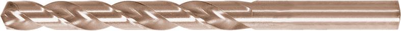 Imagen del producto Broca espiral DIN338 HSSCo5 rectificada tipo Ti 19mm FORMAT