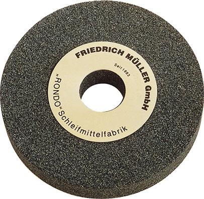 Imagen del producto Disco abrasivo corindón normal 250x32x51mm K36 Müller