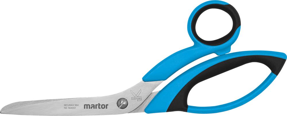 Imagen de TIJERA DE SEGURIDAD SECUMAX 564 MARTOR