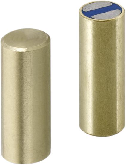 Imagen del producto Barra magnética SmCo 6x20mm FORMAT
