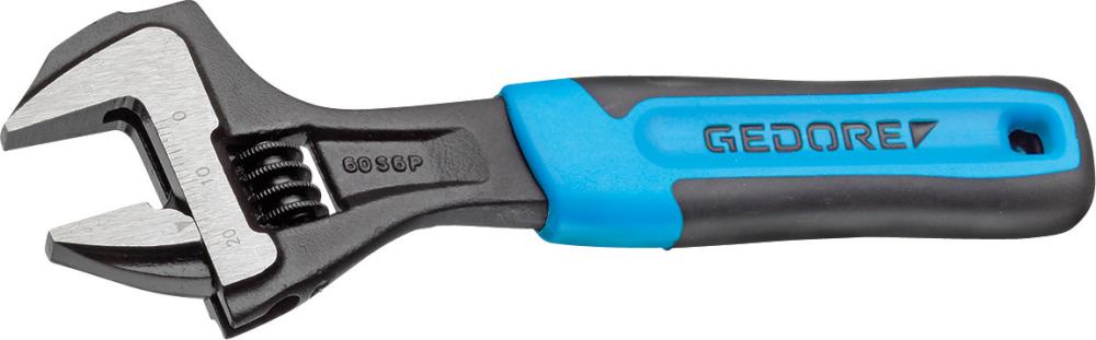 Imagen del producto Llave ajustable 6"x153mm 2C Gedore