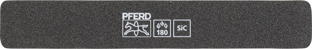 Imagen del producto Lima abrasiva SF 180-28-5flexible, 180x28x5mm, SiCK 180 Pferd