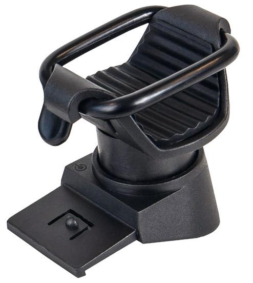 Imagen de SOPORTE PARA CASCO PARA LINTERNA BOLSILLO Q3 Y Q7XR SUPRABEAM