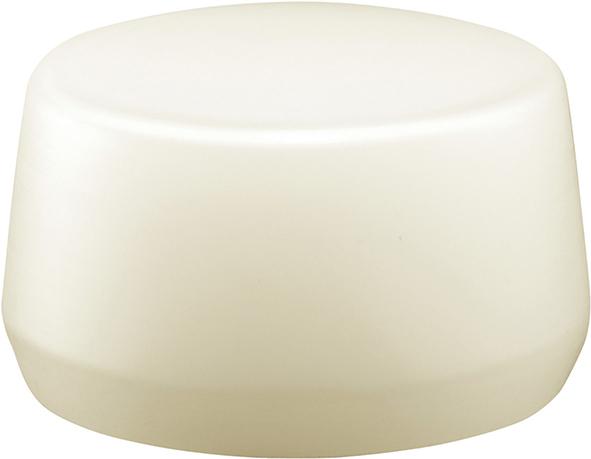 Imagen del producto Cabeza martillo blando Baseplex 30mm Nylon Halder