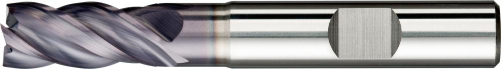 Imagen del producto Fresa frontal HPC MDI TiALN HB o EF 3mm FORMAT GT