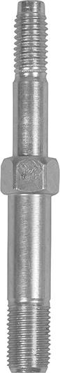 Imagen del producto Perno roscado M8 prolongado 20mm airPower 4 / GO-530-SK Goebel