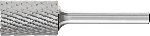 Imagen del producto Fresa con mango MD cilíndrico con dentado frontal 1625 3PLUS 6mm 16x25mm Pferd