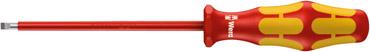 Imagen del producto Destornillador 160i VDE plano 3,5x0,6x100mm Wera