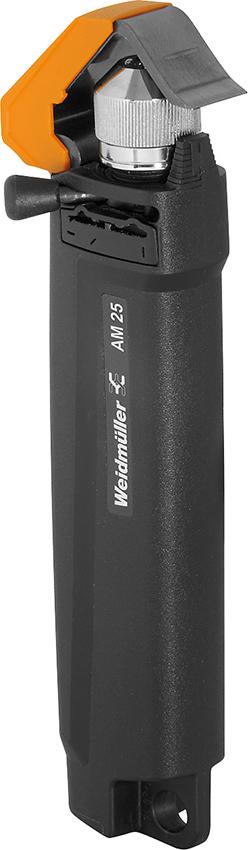 Imagen de CUCHILLOS PELACABLES AM 25 6-25QMM WEIDMÜLLER