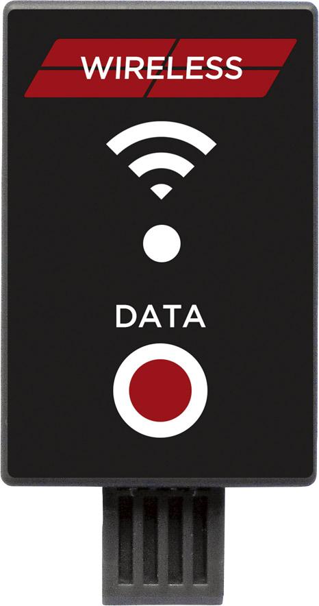 Imagen de EMISOR INALÁMBRICO USB FORTIS