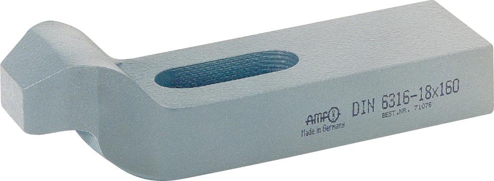 Imagen del producto Brida sujeción DIN6316 6,6x60mm AMF