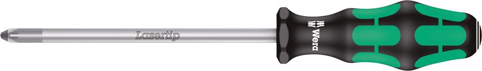 Imagen de DESTORNILLADOR 355 PZ3X150MM WERA