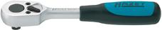 Imagen de CARRACA REVERSIBLE PALANCA 863P 1/4" 20 DIENTES 115MM HAZET