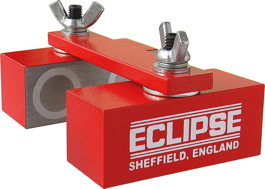 Imagen del producto Posicionador magnético 127x25x25mm Eclipse