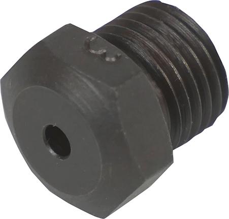 Imagen del producto Boquilla de empalme 3,0/3,2 prolongada 15mm airPower 1+2/GO-HR 2 Goebel