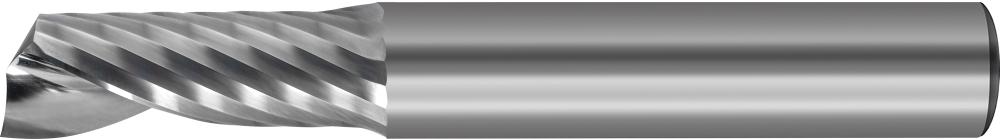 Imagen del producto Fresa de filo único VHM 2,0mm norma de fábrica FORMAT 18mmx50m