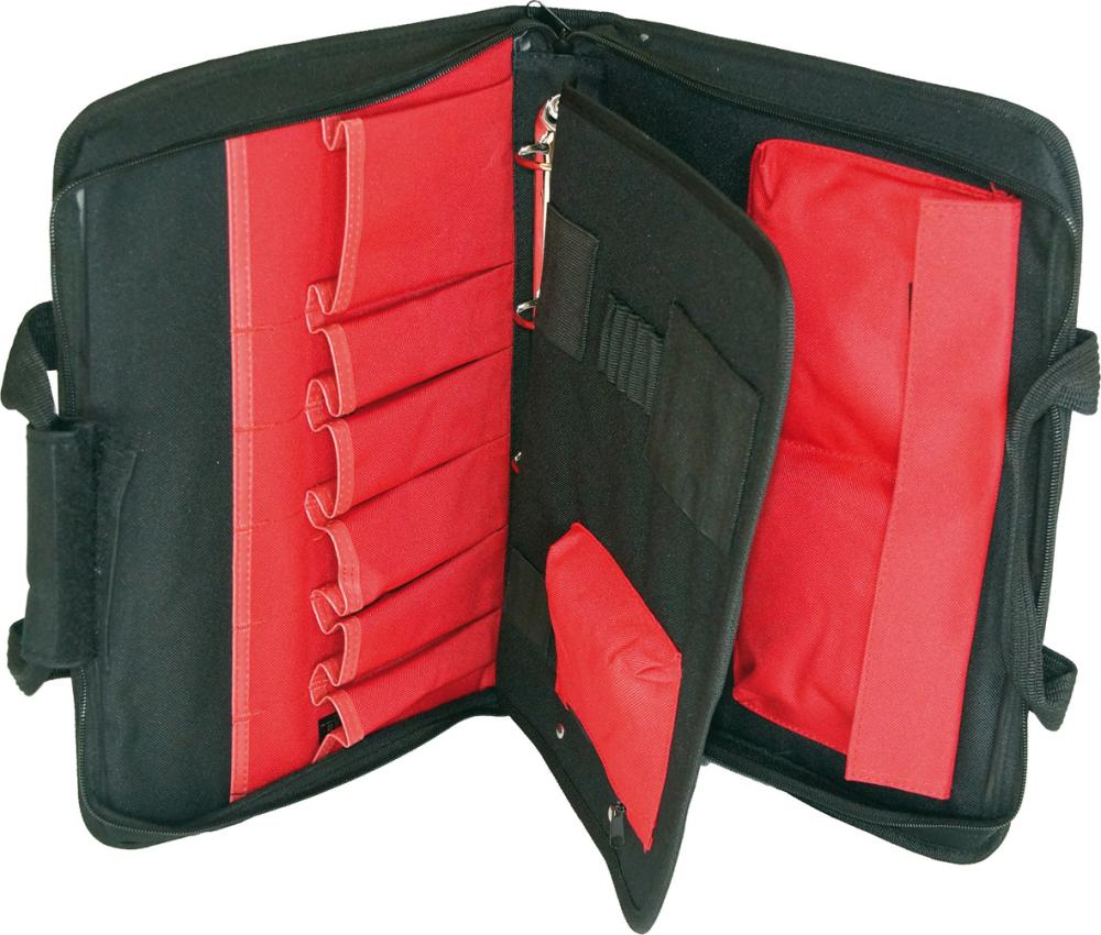 Imagen del producto Bolsa servicio 554TB 290x420x100mm PLANO