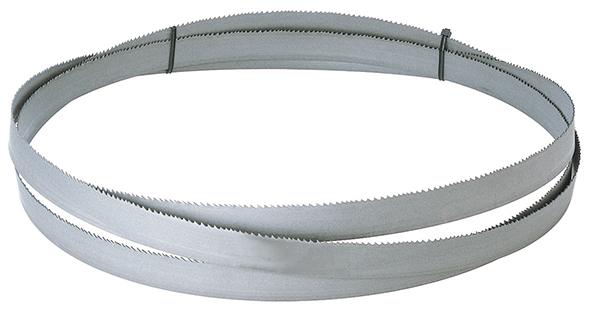 Imagen del producto Hoja sierra cinta HSSBi 6-10Z 2835x27x0,9mm FORMAT