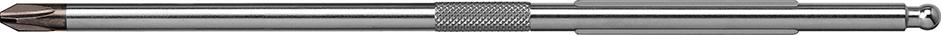 Imagen de VARILLA INTERCAMBIABLE PH3X200MM PB SWISS TOOLS