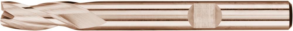 Imagen del producto Fresa agj oblongo corta DIN844 HSSCo8 3mm FORMAT