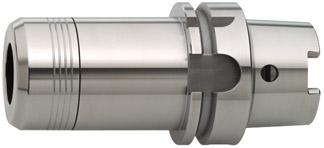Imagen de PORTAPINZAS CP DIN69893A HSK-A63 ER25 A100 FAHRION