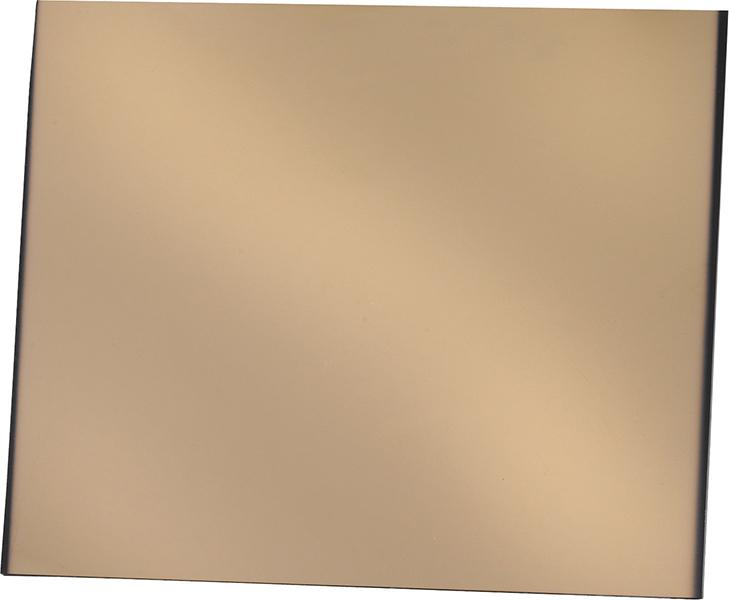 Imagen de VIDRIO PROTECTOR PARA SOLDAR TIPO ESPEJO DINA9 90X110MM