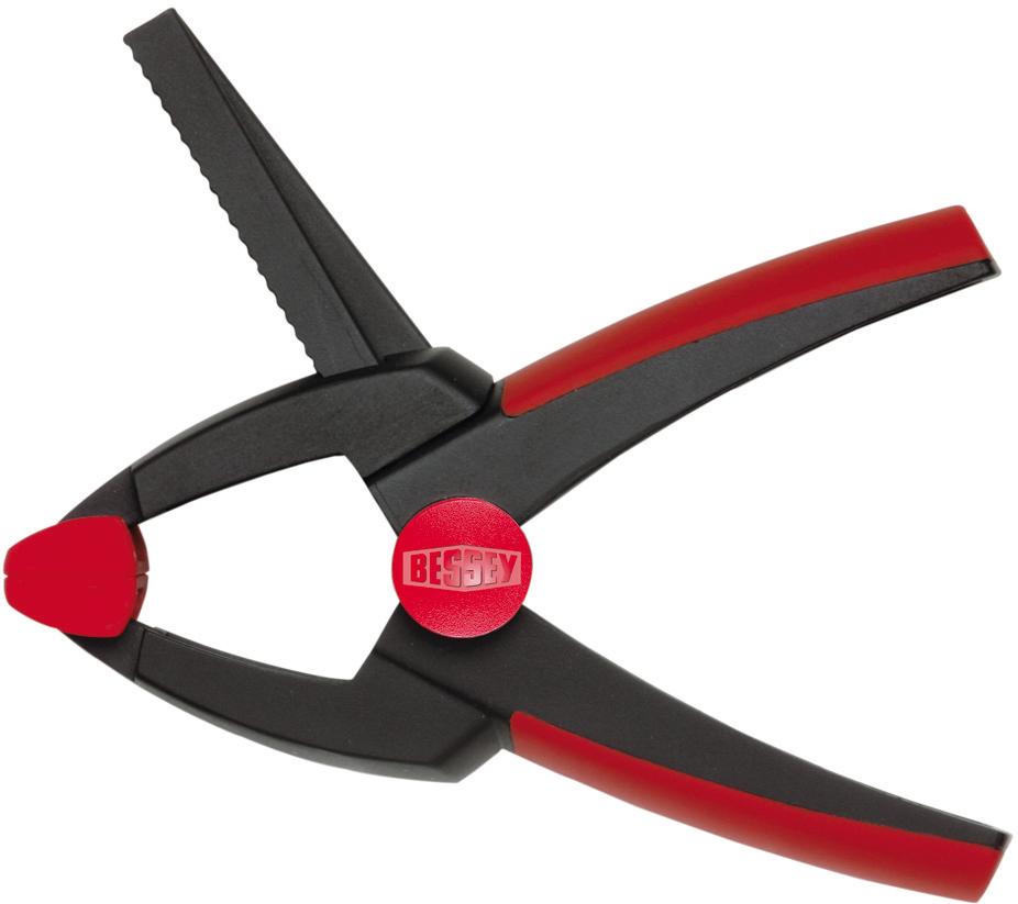 Imagen de SARGENTO RESORTE VARIO CLIPPIX 55X37MM BESSEY