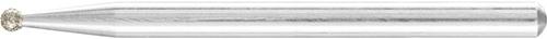 Imagen del producto Barrita abrasiva diamanteD126 esférico 2x3mm Pferd