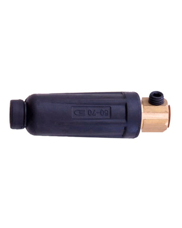 Imagen del producto CONECTOR EMPALME P/CABLE HEMBRA 35-50
