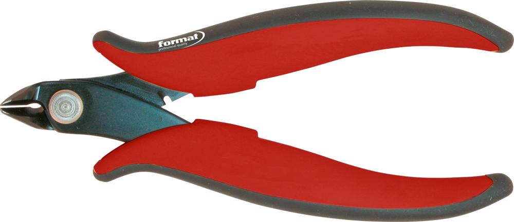 Imagen de CORTAALAMBRES ELECTRÓNICO140MM SIERRA DENT. CU 1,3MM FORMAT
