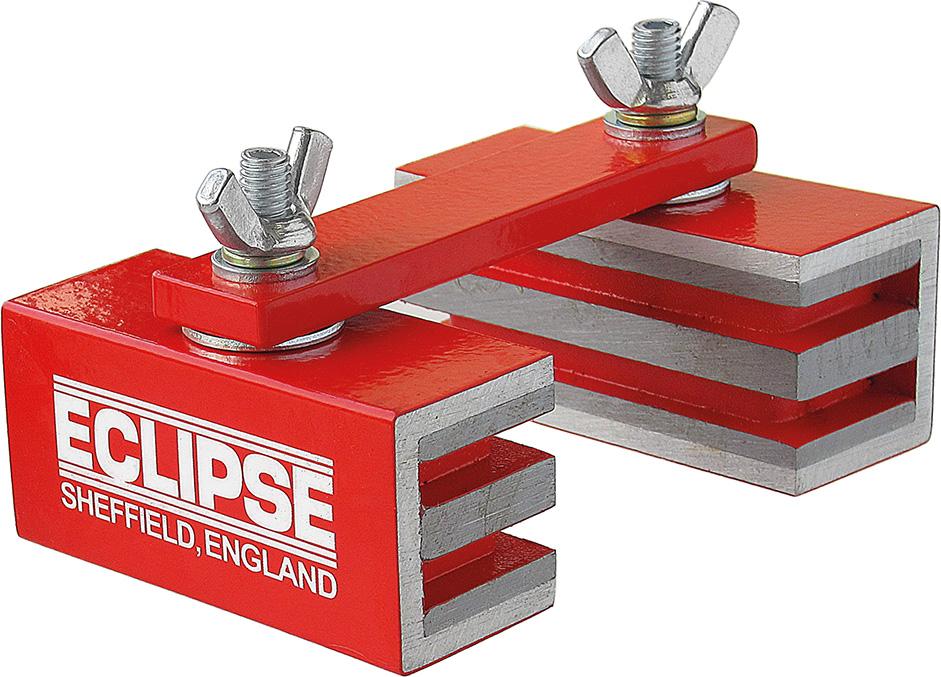 Imagen del producto Posicionador magnético 127x29x25mm Eclipse