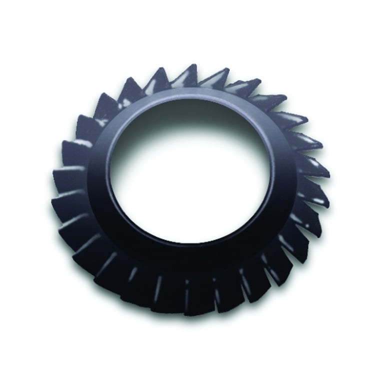 Imagen del producto ARANDELA DENTADA O ABANICO DIN 6798 FORMA V 8.2MM