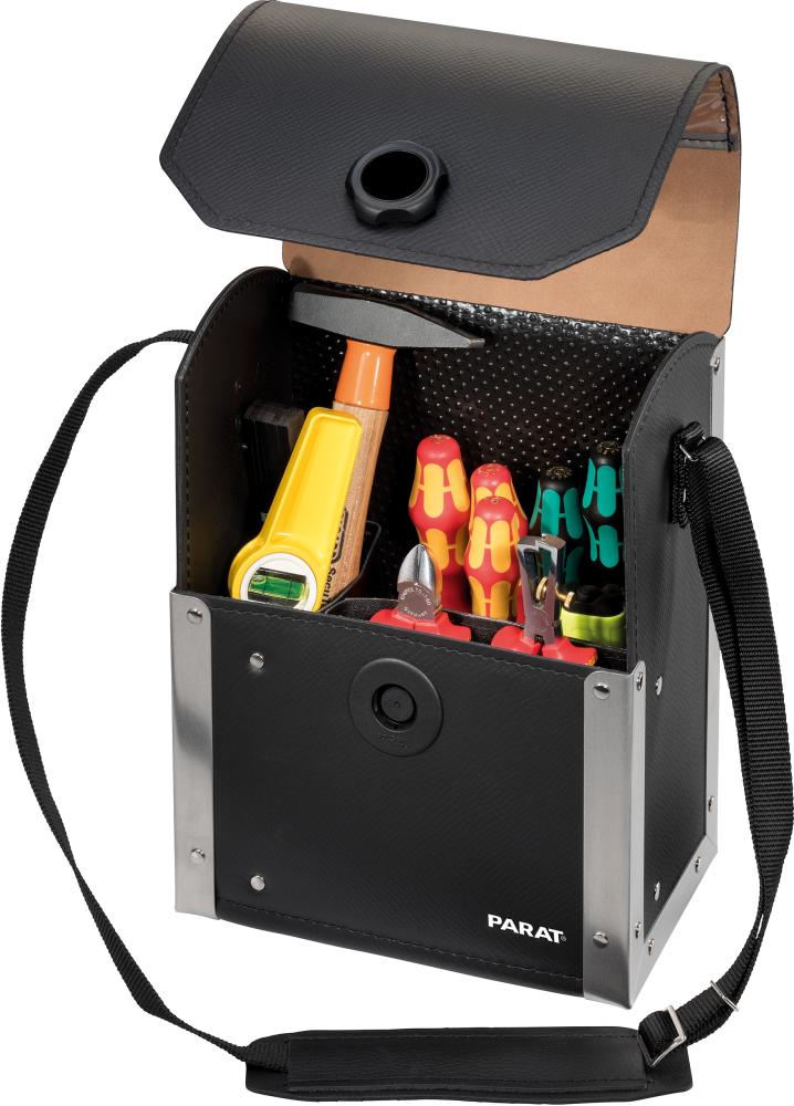Imagen de MALETA PORTAHTAS TOP-LINE230X140X300MM PARAT