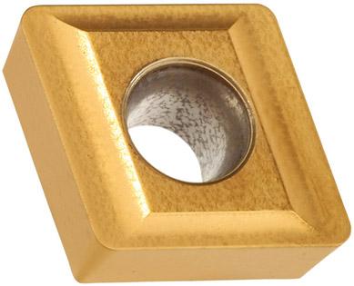 Imagen del producto Plaquita corte fresa 7º positiva CCMX 060304S M PMK 9130