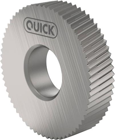 Imagen de MOLETA PM BL 15º 21,5X5X8H7 P1 QUICK