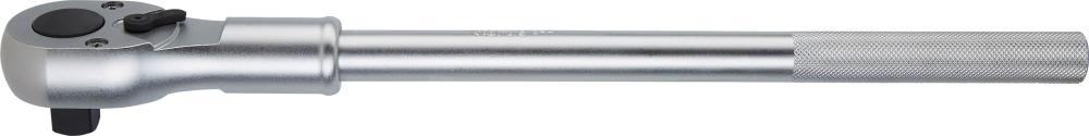 Imagen de CARRACA REVERSIBLE PALANCA 3/4" 550MM FORTIS