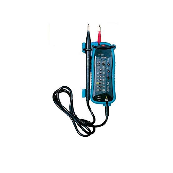 Imagen del producto COMPROBADOR TENSION + CONTINUIDAD LEDS