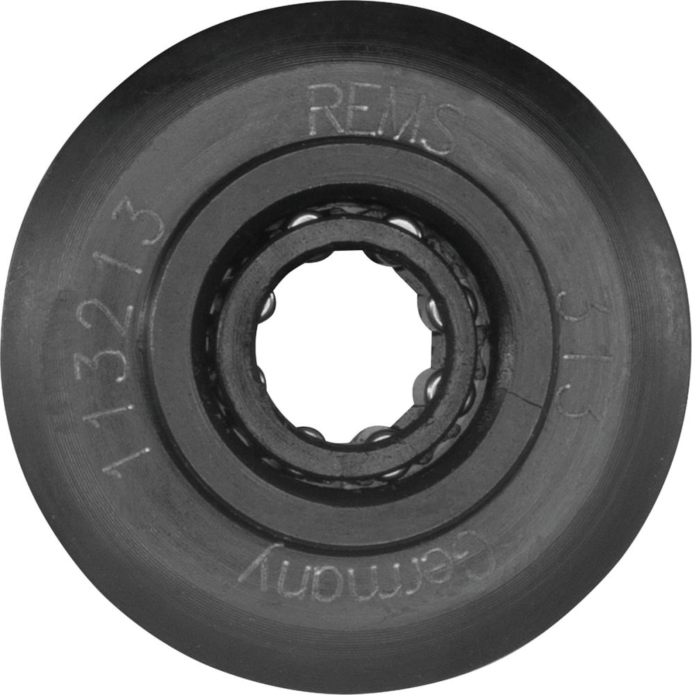 Imagen de CUCHILLA CIRCULAR CU-INOX3 - 120 S, S 4, REMS CON RODAMIENTO DE AGUJAS