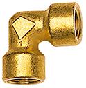Imagen del producto Pieza angular latón IG/IGG1/2" RIEGLER
