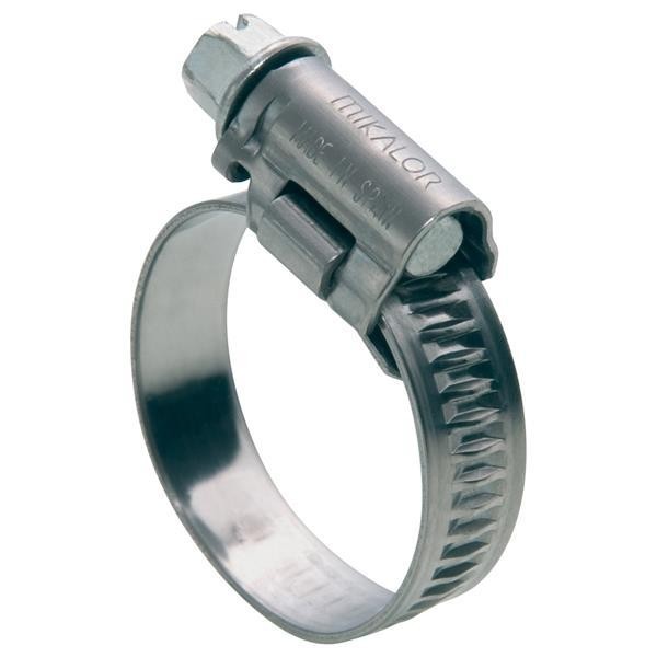 Imagen del producto ABRAZADERA SIN FIN ASFA-L INOX W2
