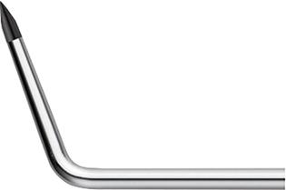 Imagen del producto Aguja de trazar repuesto acodado PB Swiss Tools