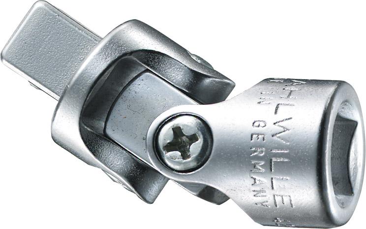 Imagen de ARTICULACIÓN CARDÁN 3/8" 46MM STAHLWILLE