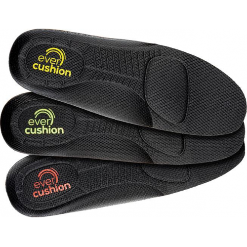 Imagen del producto Plantillas ALBATROS Evercushion Custom Fit High 204850