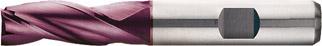 Imagen del producto Fresa agj oblongo DIN844 HSSE-PM TiALN tipo K Z3 3mm FORMAT