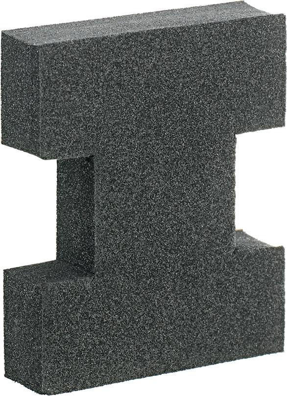 Imagen del producto Jgo prot virutas p/ DURO para tam. 160mm Röhm
