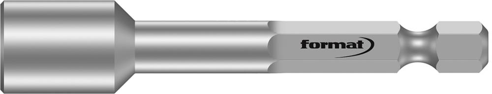 Imagen de VASO LLAVE DE VASO CON IMÁN 10X65MM FORMAT